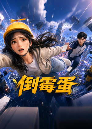 倒霉蛋动漫