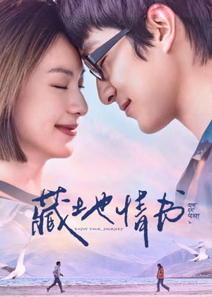 藏地情书电影