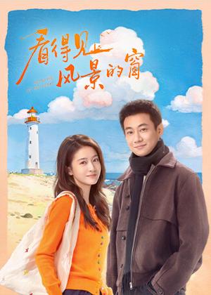看得见风景的窗电视剧