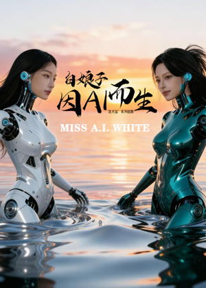 白娘子・因AI而生电视剧