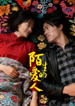 陌生的爱人电影