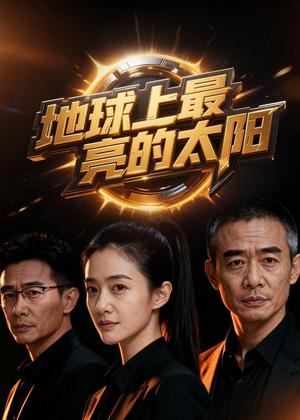 地球上最亮的太阳电视剧