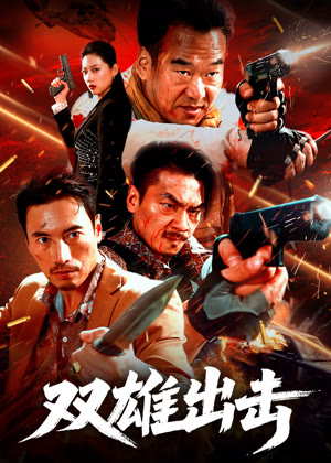 双雄出击电影