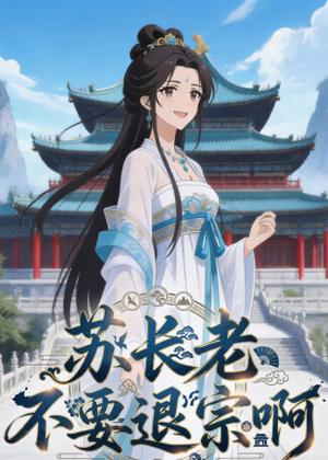 苏长老不要退宗啊动漫