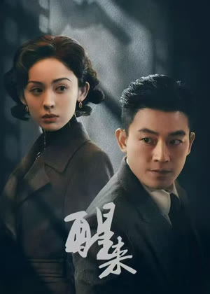 醒来电视剧