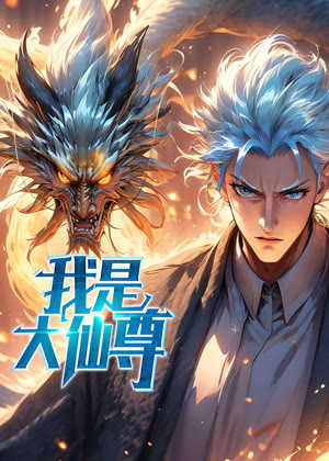 我是大仙尊 动态漫画2动漫