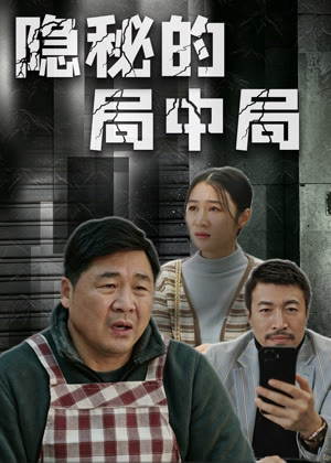 隐秘的局中局电影