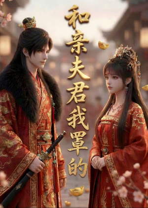 和亲夫君我罩的 动态漫画动漫