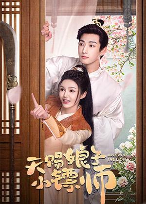 天赐娘子・小镖师电视剧