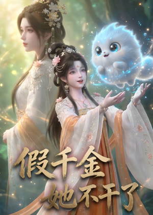 假千金她不干了动漫