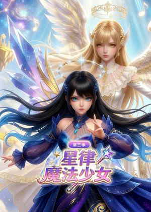 星律魔法少女3动漫