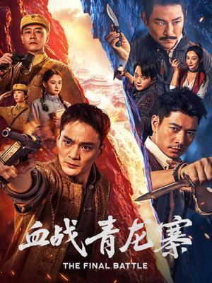 血战青龙寨电影