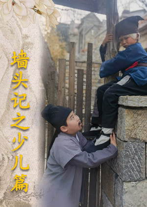 墙头记之少儿篇电影