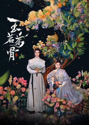 玉茗茶骨电视剧