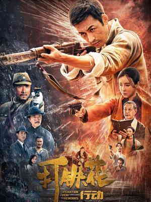 打铁花行动电影