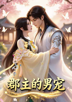 郡主的男宠动漫
