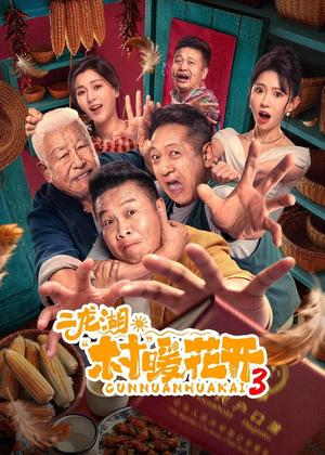 二龙湖・“村”暖花开3电视剧