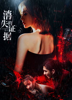 消失的证据电影