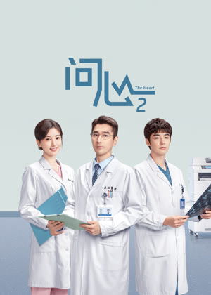 问心2电视剧