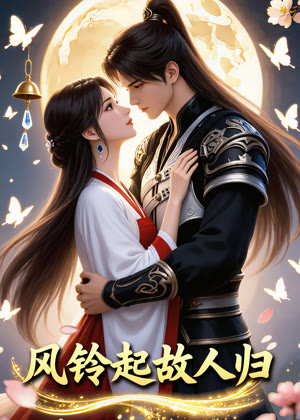 风铃起故人归动漫