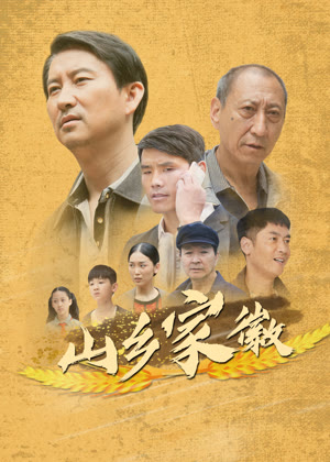 山乡家徽电影