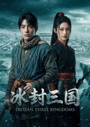冰封三国电视剧