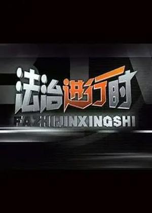 法治进行时（2026）