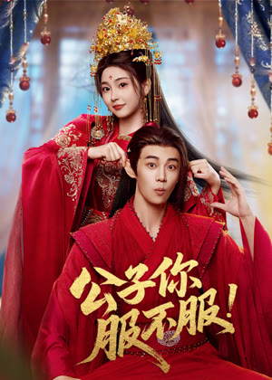 公子你服不服电视剧