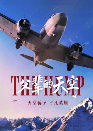 父辈的天空电影