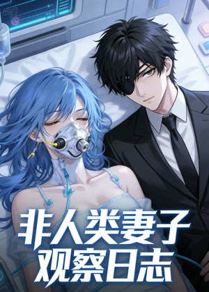 非人类妻子观察日志 动态漫画动漫