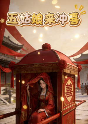 五姑娘来冲喜动漫