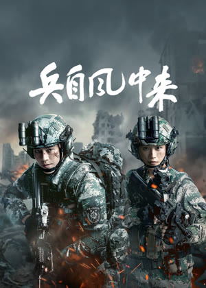 兵自风中来电视剧