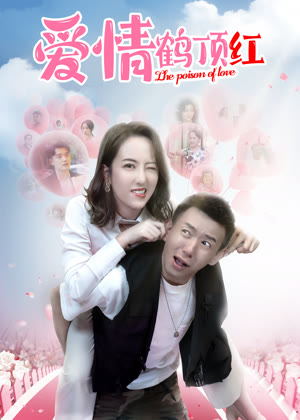 爱情鹤顶红电影