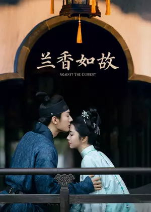 兰香如故电视剧