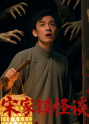 宋家镇怪谈电影