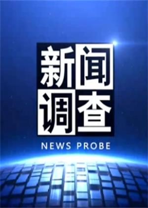 新闻调查（2026）