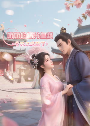 娇娇的精分皇叔今天又吃醋了动漫