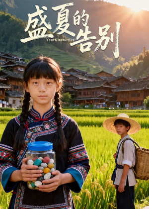 盛夏的告别电影