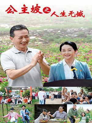 公主坡之人生无憾电影