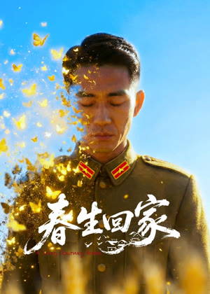 春生回家电影