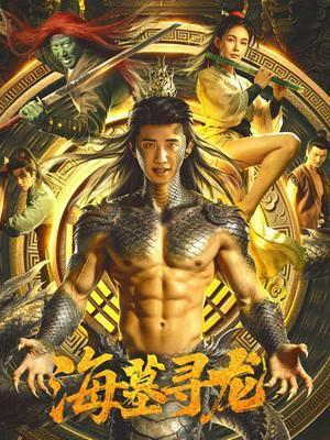 海墓寻龙电影