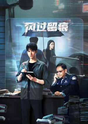 风过留痕电视剧
