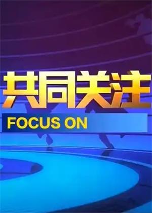 共同关注（2026）