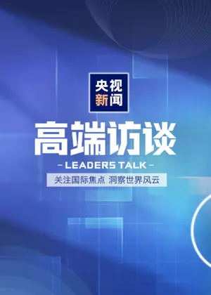 高端访谈（2026）