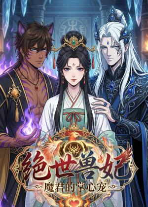 绝世兽妃：魔君的掌心宠动漫