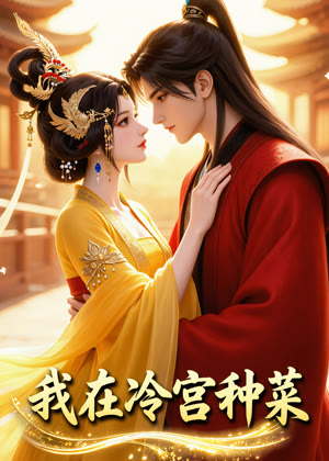 我在冷宫种菜动漫