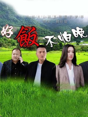 好饭不怕晚电影